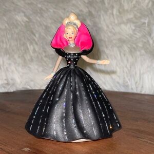 Celebration Barbie Ornament (1998)